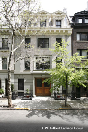 1 bryant park